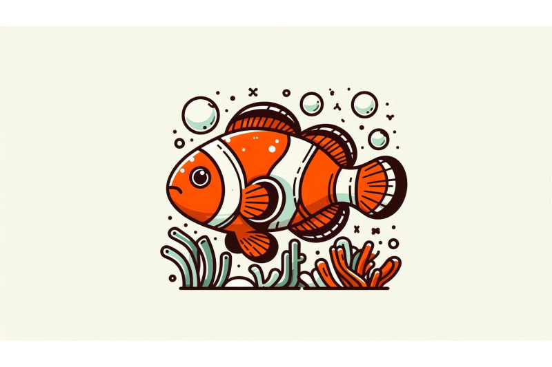 clownfish-underwater-scene