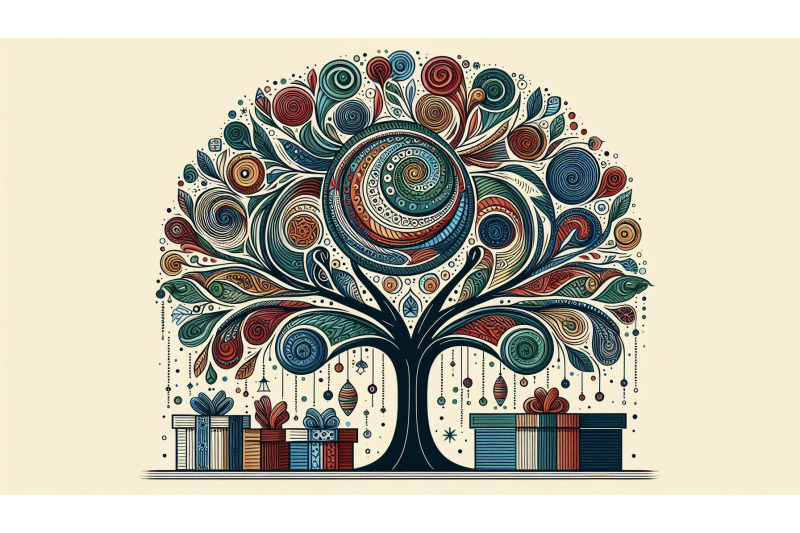 contemporary-tree-art-for-gifts