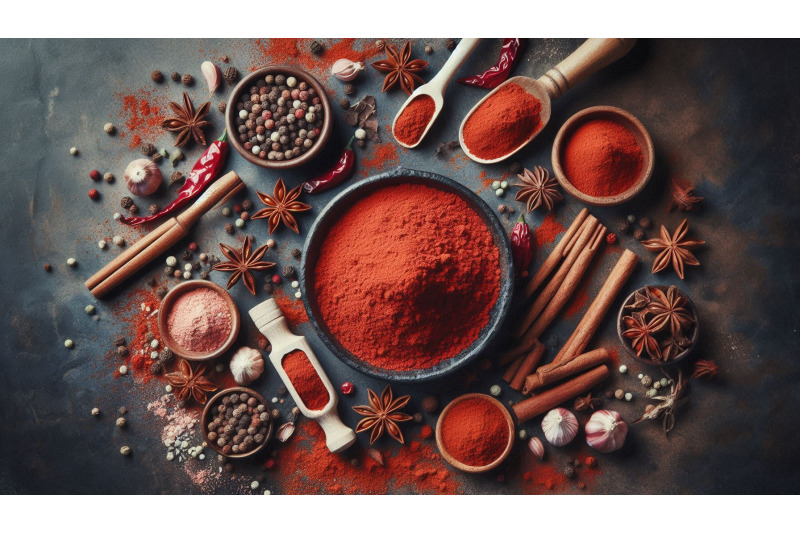 cooking-spice-powder