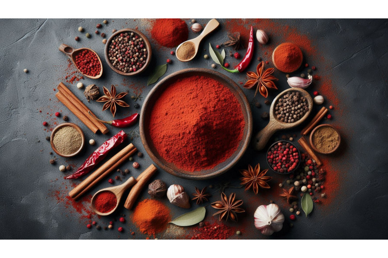 cooking-spice-powder