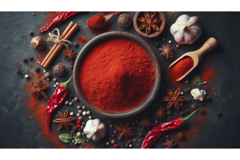 cooking-spice-powder
