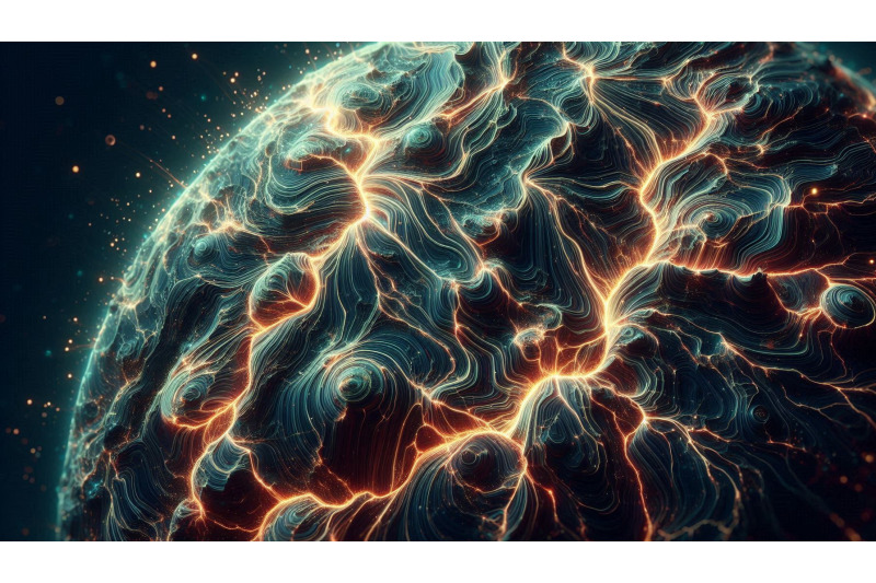 cracked-marble-neon-veins