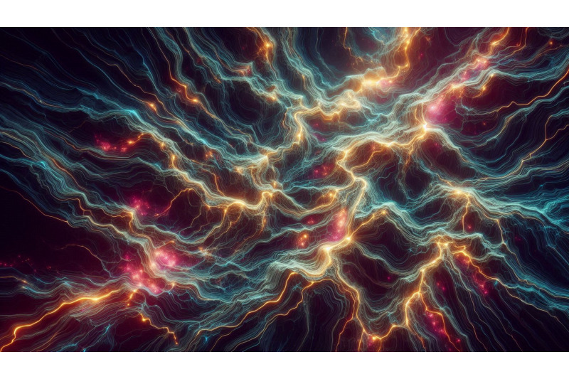 cracked-marble-neon-veins