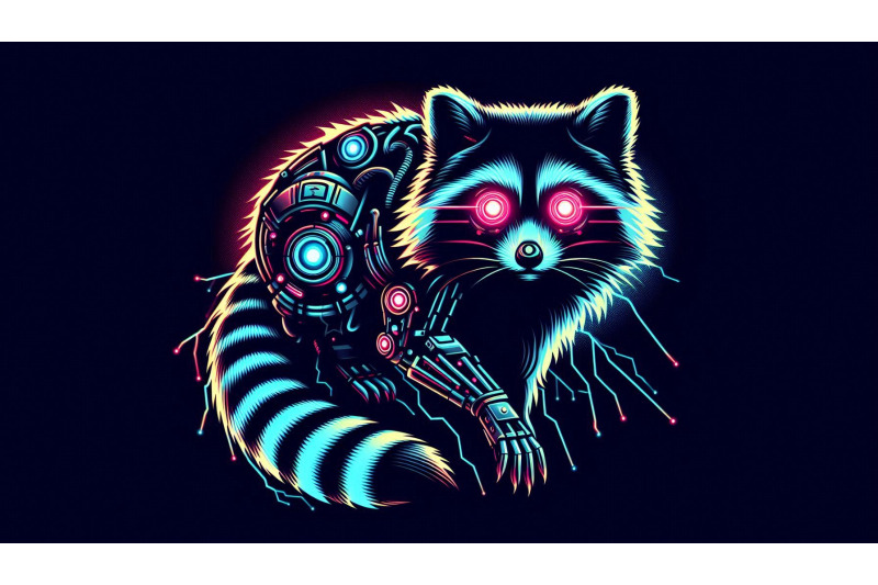 cyberpunk-raccoon-eyes