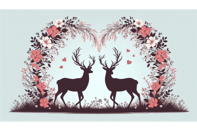 deer-heart-arch
