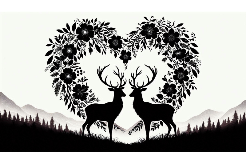 deer-heart-arch