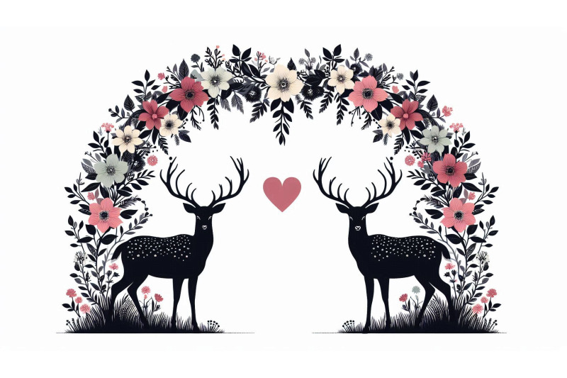 deer-heart-arch
