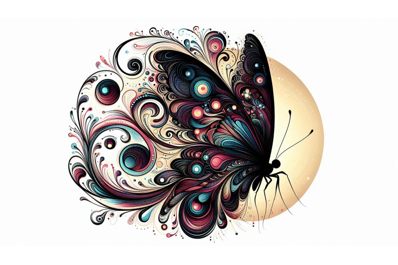 delicate-butterfly-surrealism