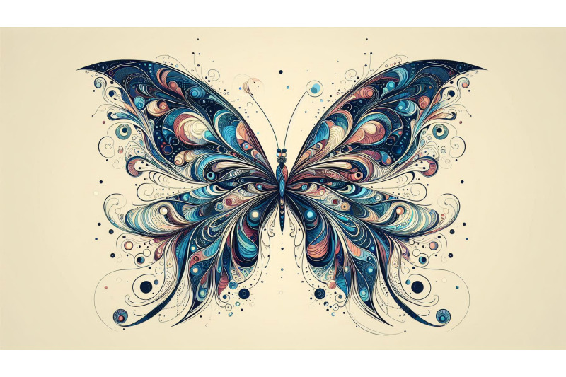 delicate-butterfly-surrealism