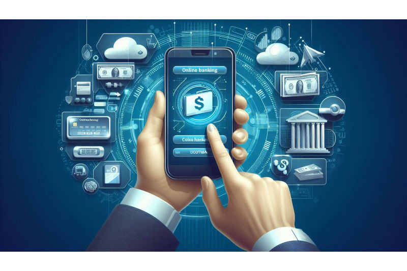 digital-banking-screen
