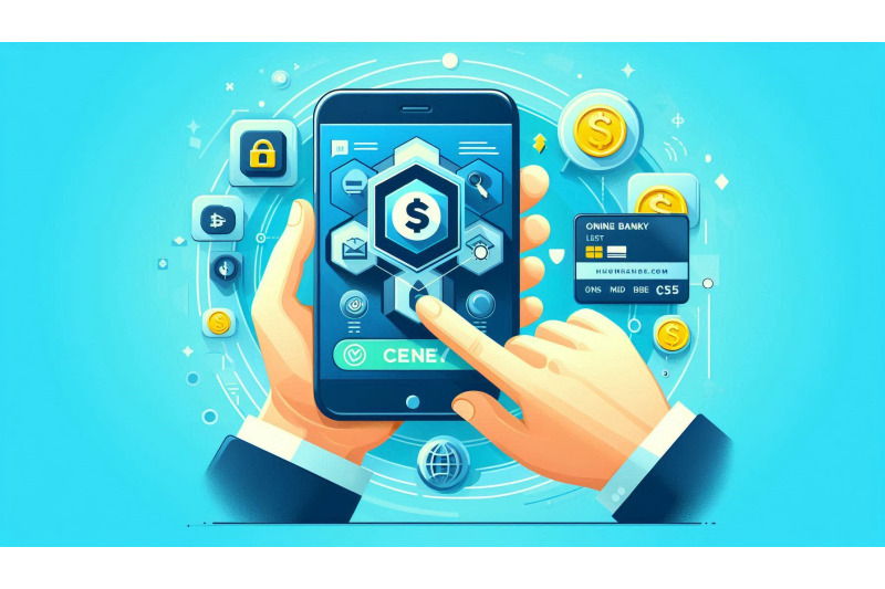 digital-banking-screen