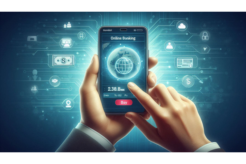 digital-banking-screen