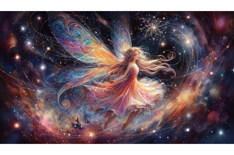 digital-fairy-cosmic-sparkles