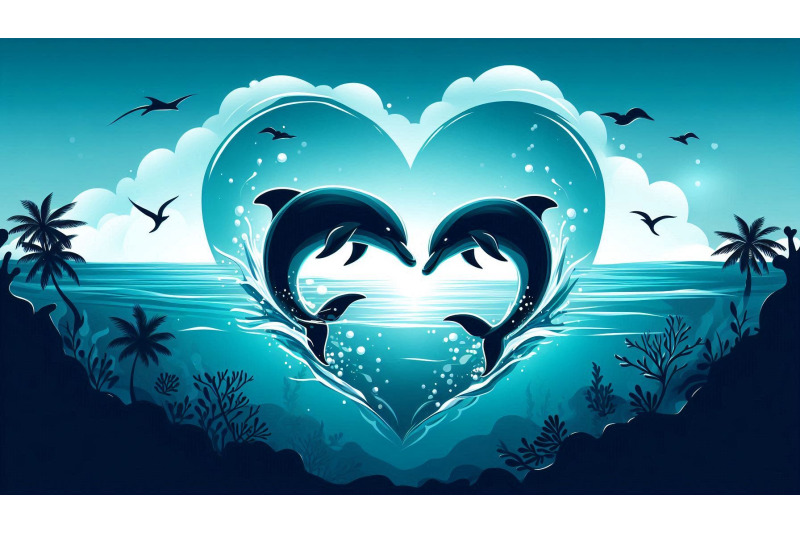 dolphins-heart-lagoon