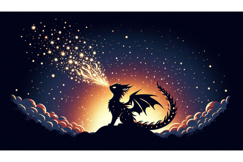 dragon-kitten-sparks