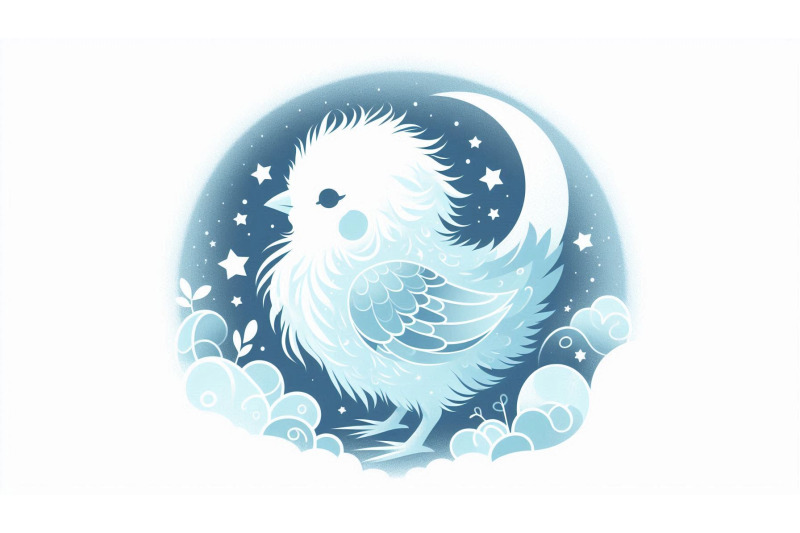 dreamy-chick-in-soft-blue-hues