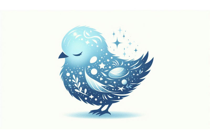 dreamy-chick-in-soft-blue-hues
