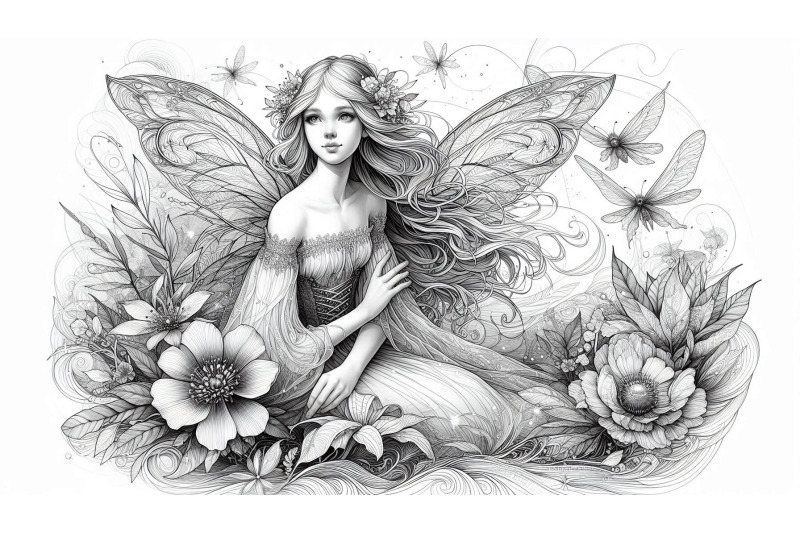 dreamy-realistic-fairy