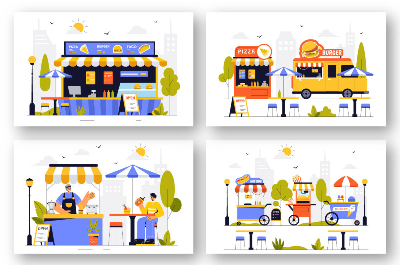 13-street-food-festival-illustration