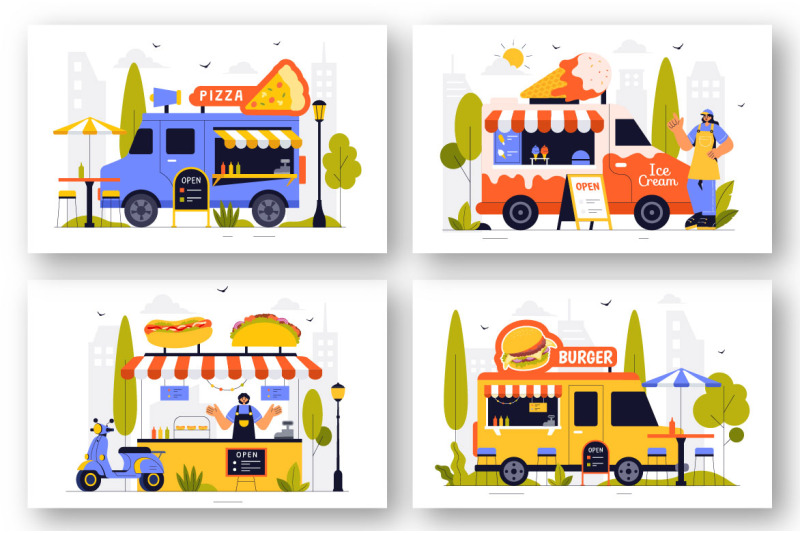 13-street-food-festival-illustration