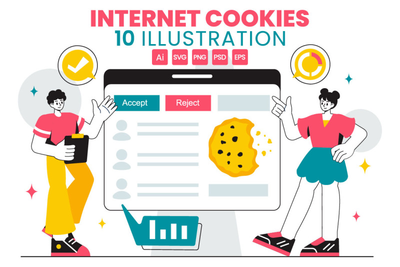 10-internet-cookies-technology-illustration