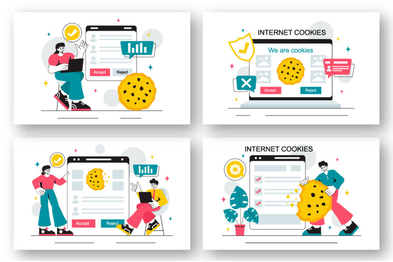 10-internet-cookies-technology-illustration