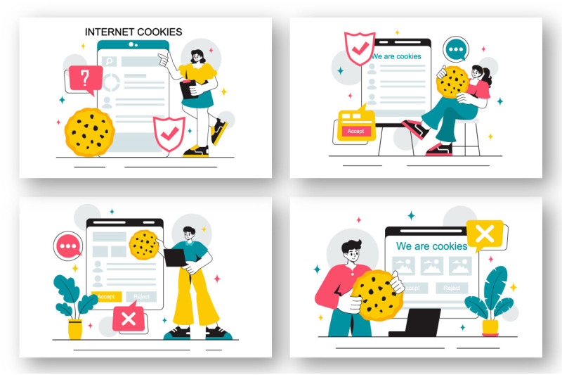 10-internet-cookies-technology-illustration