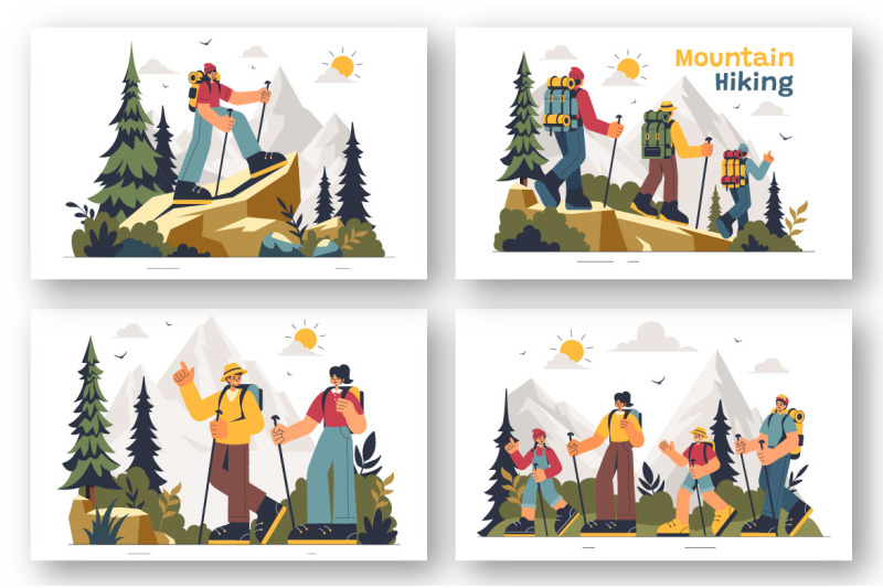 9-mountain-hiking-adventure-illustration