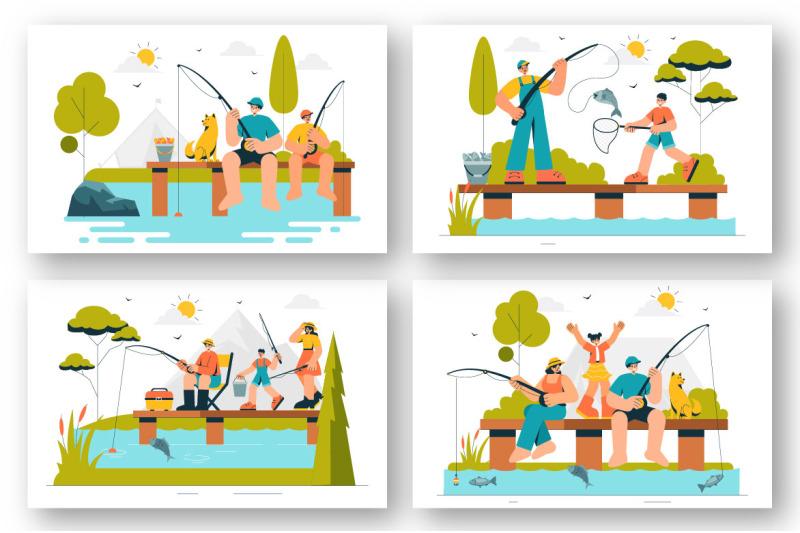 8-fishing-adventure-illustration