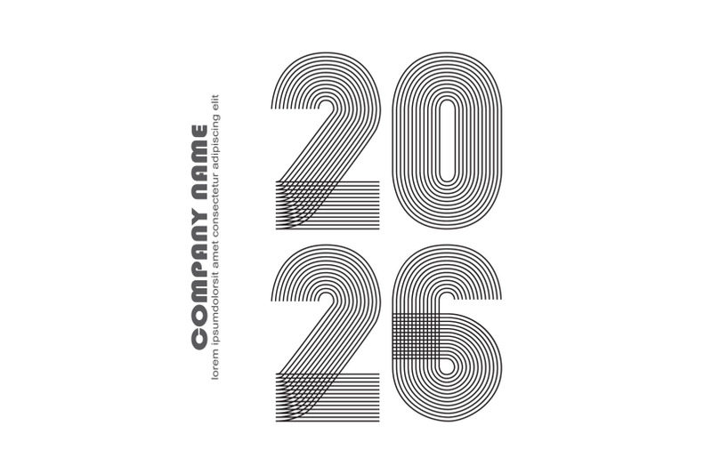modern-minimal-cover-background-with-2026-numbers-in-black-thin-lines