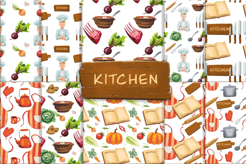 kitchen-commotion