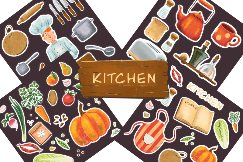 kitchen-commotion