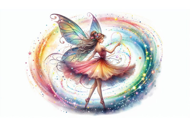 fantasy-fairy-rainbow-sparks