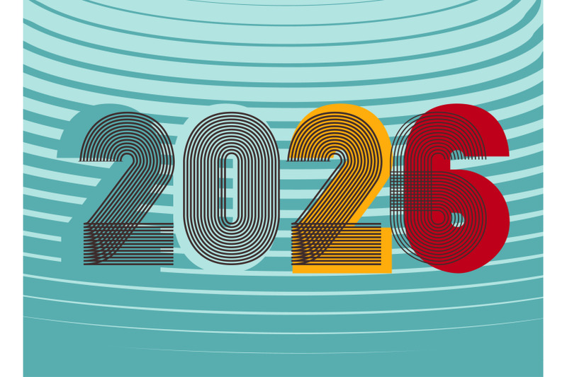 colorful-retro-cover-background-with-2026-numbers-in-marine-style-line
