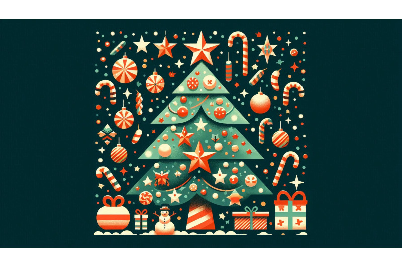 festive-christmas-tree-vector-art