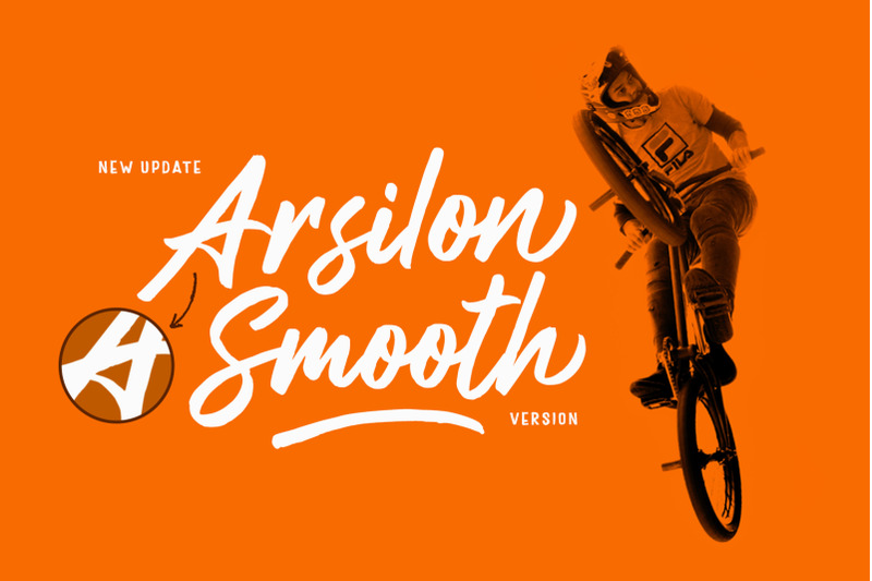arsilon