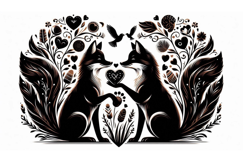 foxes-heart-chocolates