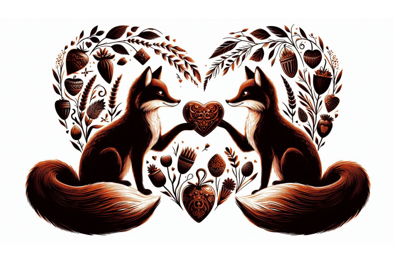 foxes-heart-chocolates