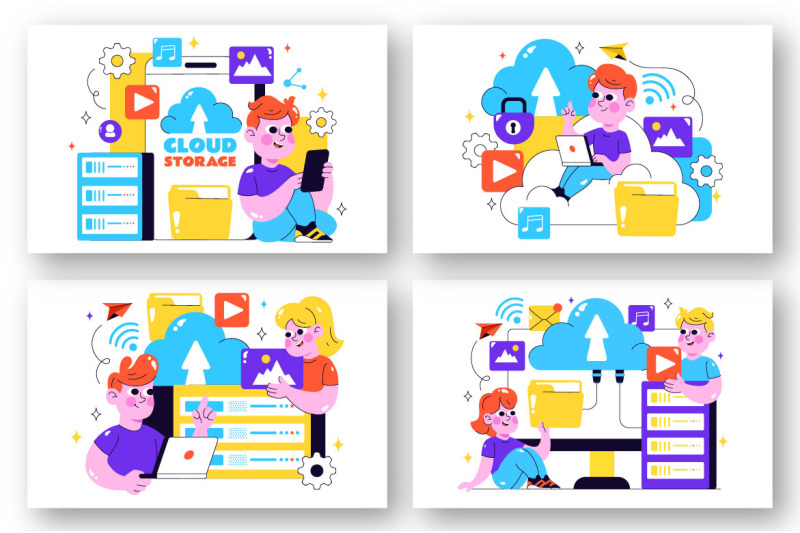 10-cloud-storage-illustration