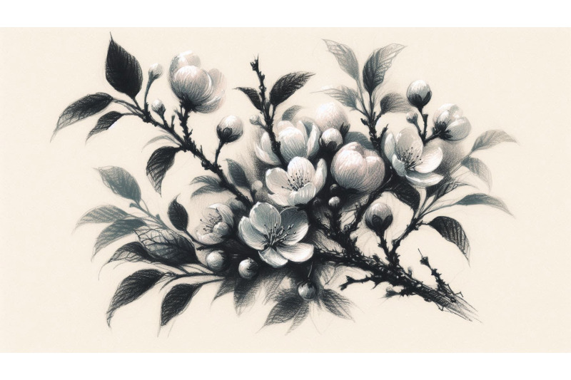 soft-petal-branch