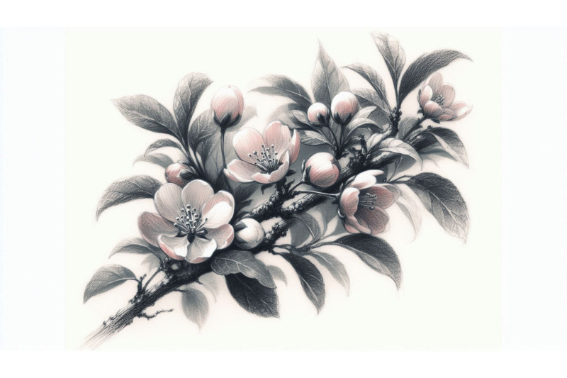 soft-petal-branch