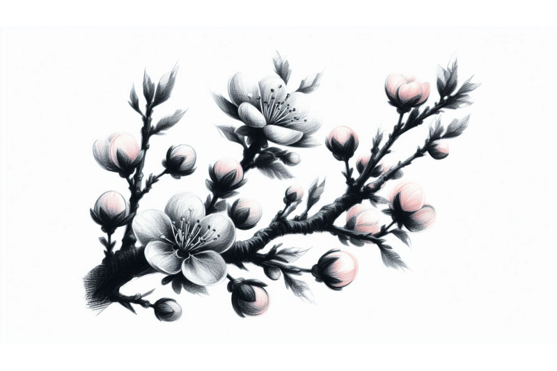 soft-petal-branch