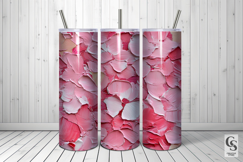 pink-abstract-painted-flowers-seamless-pattern