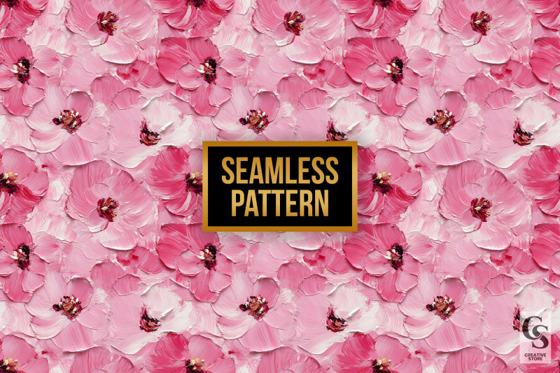 pink-abstract-painted-flowers-seamless-pattern