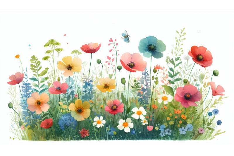 spring-wildflower-meadow