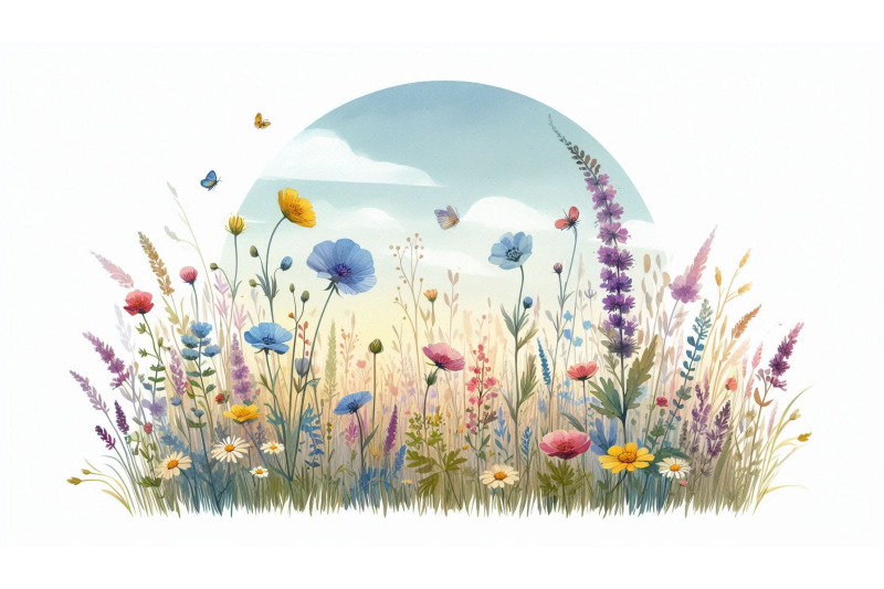 spring-wildflower-meadow