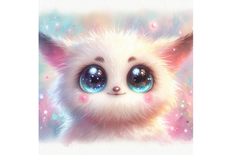 staring-fluff