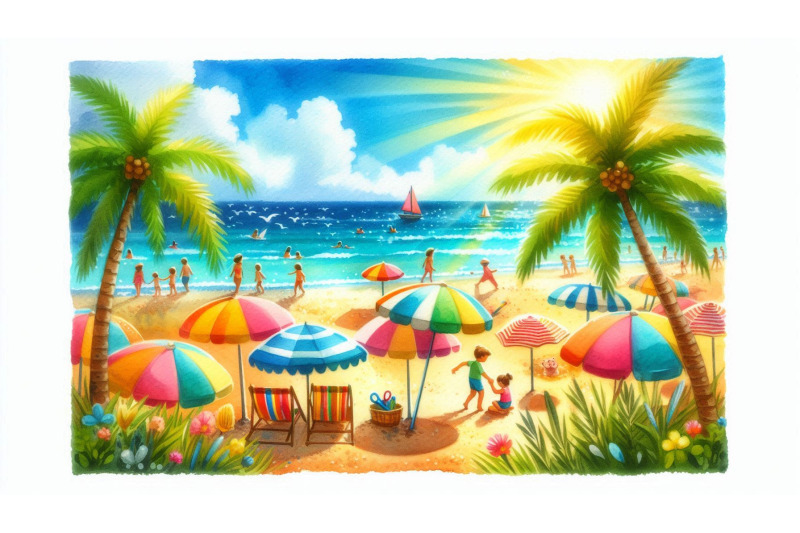 summer-clipart