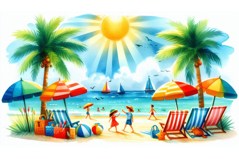 summer-clipart