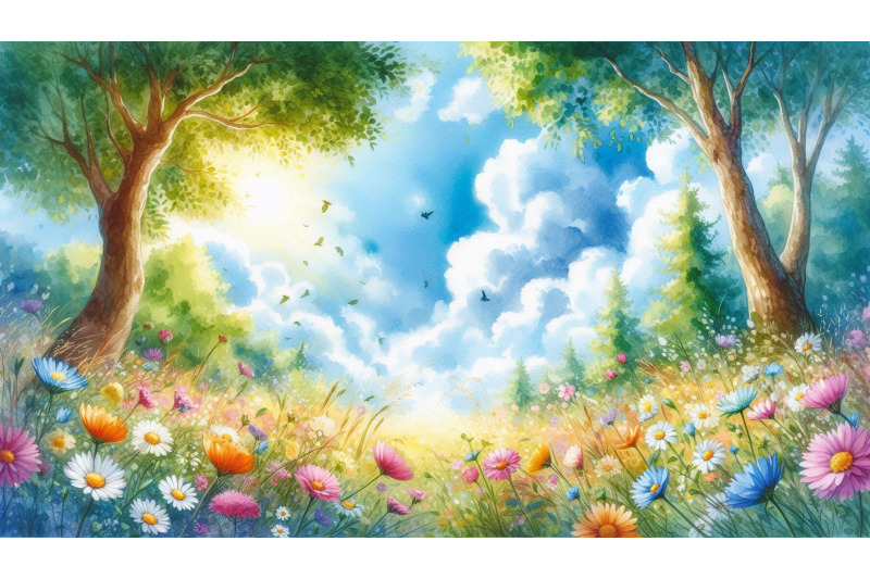 summer-dreamscape